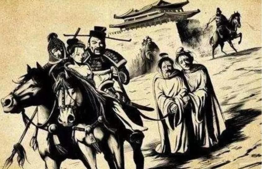 权力的死局：赵构必须求和，秦桧必须卖国，靖康耻，不能雪