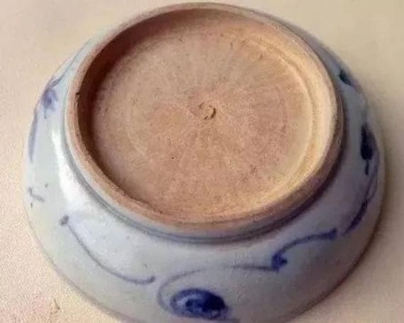 瓷器鉴赏：底足25个特征！