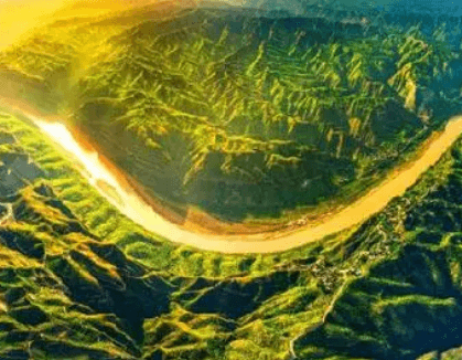 表里山河一词的出处探析