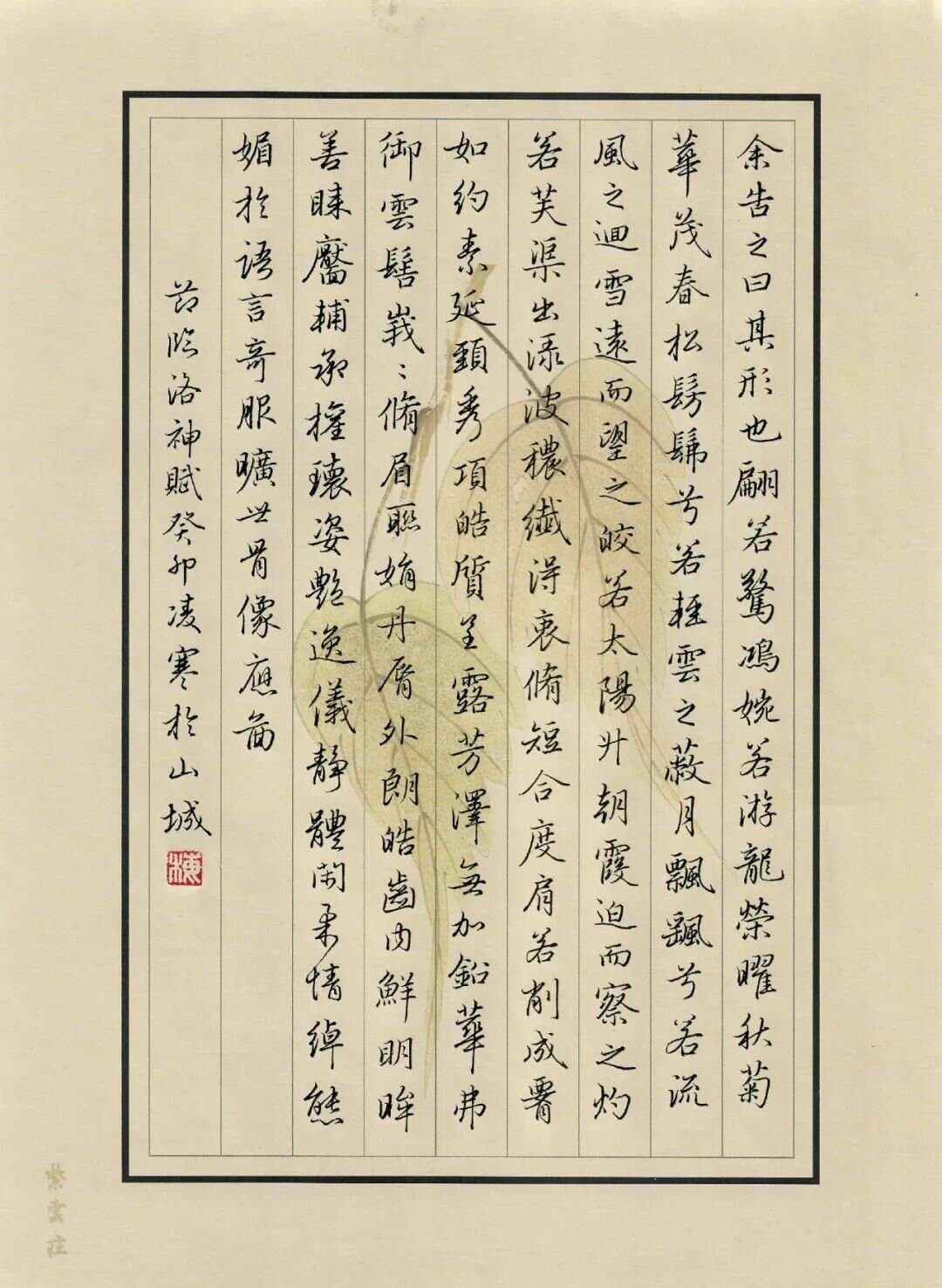 初学者必看：5个书法学习常见问题解答