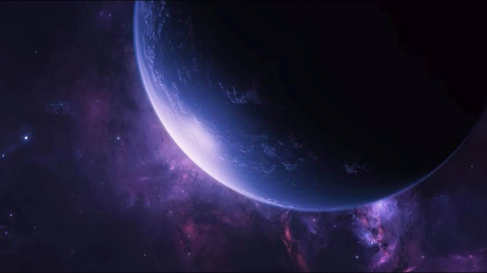 科学家发现一颗行星上有二氧化碳信号，这是寻找外星生命的重要指标