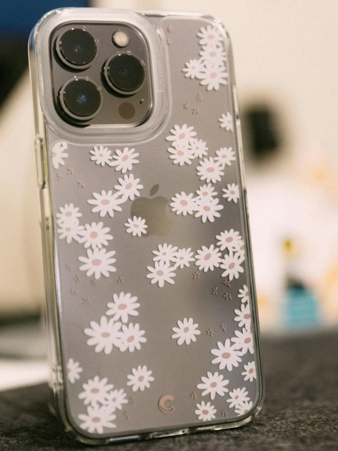 巴洛克风手机壳DIY，让你的手机秒变艺术品
