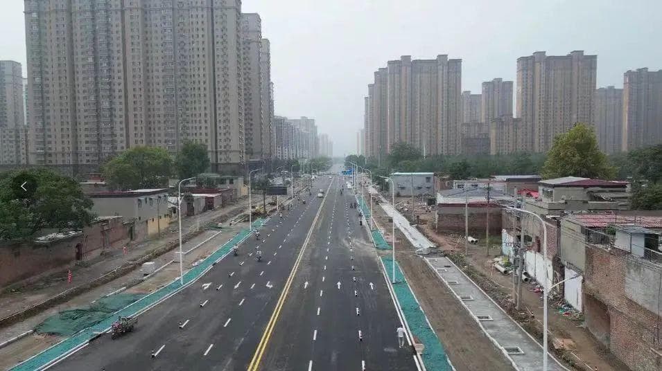 民生观察｜城市更新让生活更美好