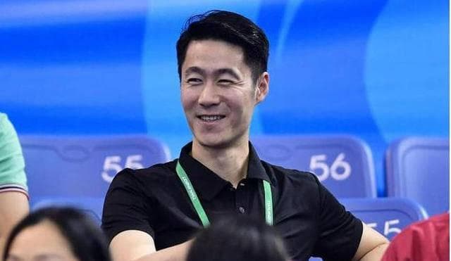 王励勤：从球坛传奇到体育指导岗位，照亮乒乓人生