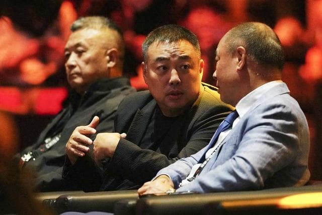 WTT世界乒联：2025年WTT系列赛奖金大幅提高