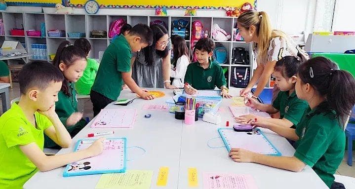 北京双语幼儿园2025年学费一览