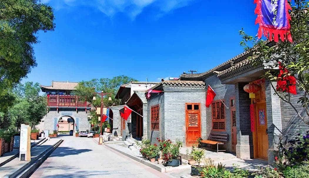 “古镇+剧本游”：文旅融合新玩法，乡村振兴新路径