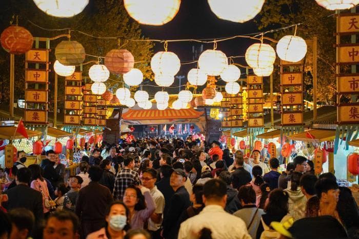 河南登封何以提建设“世界级文化旅游目的地”？