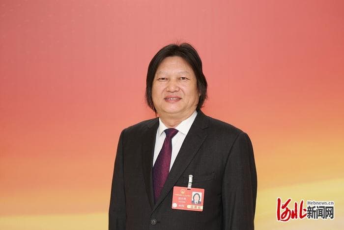 两会声音｜庞永辉代表：让美育教育浸润青少年成长之路