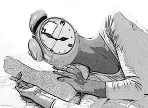 老年人睡眠障碍：症状、病因与治疗全解析