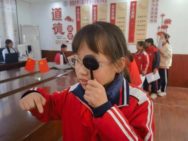 家长必读：如何预防和延缓孩子近视度数增长？
