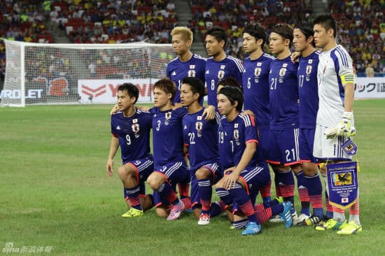 亚洲杯前瞻：东风压倒西风，日本韩国澳大利亚成夺冠热门