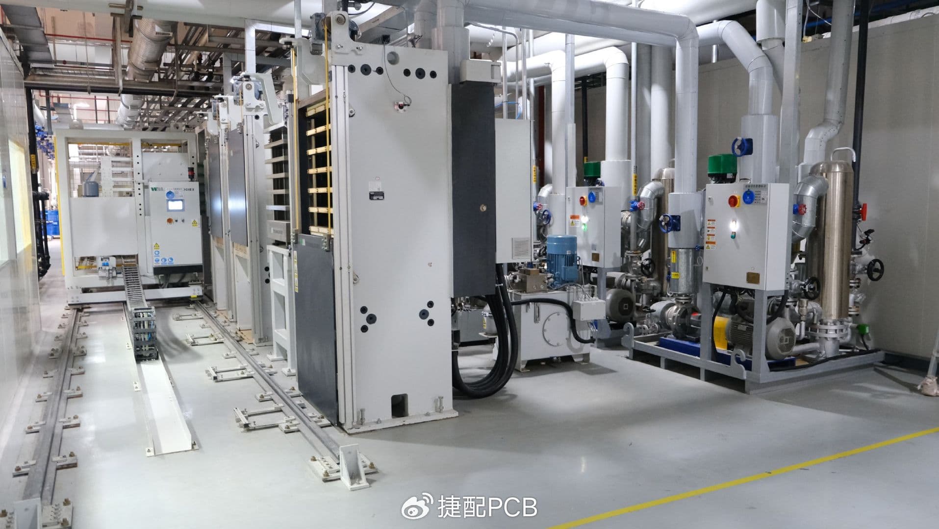 工程师必读：PCB厂家的高多层PCB打样制造的关键流程与优势