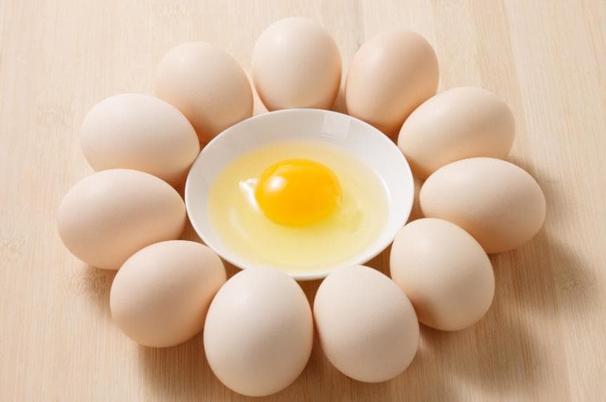常温还是冷藏？炒、煮还是煎？最新研究揭示鸡蛋储存与烹饪的最佳方式