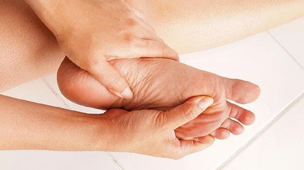 冬季脚冷怎么办？5个实用保暖方法让你告别寒冷