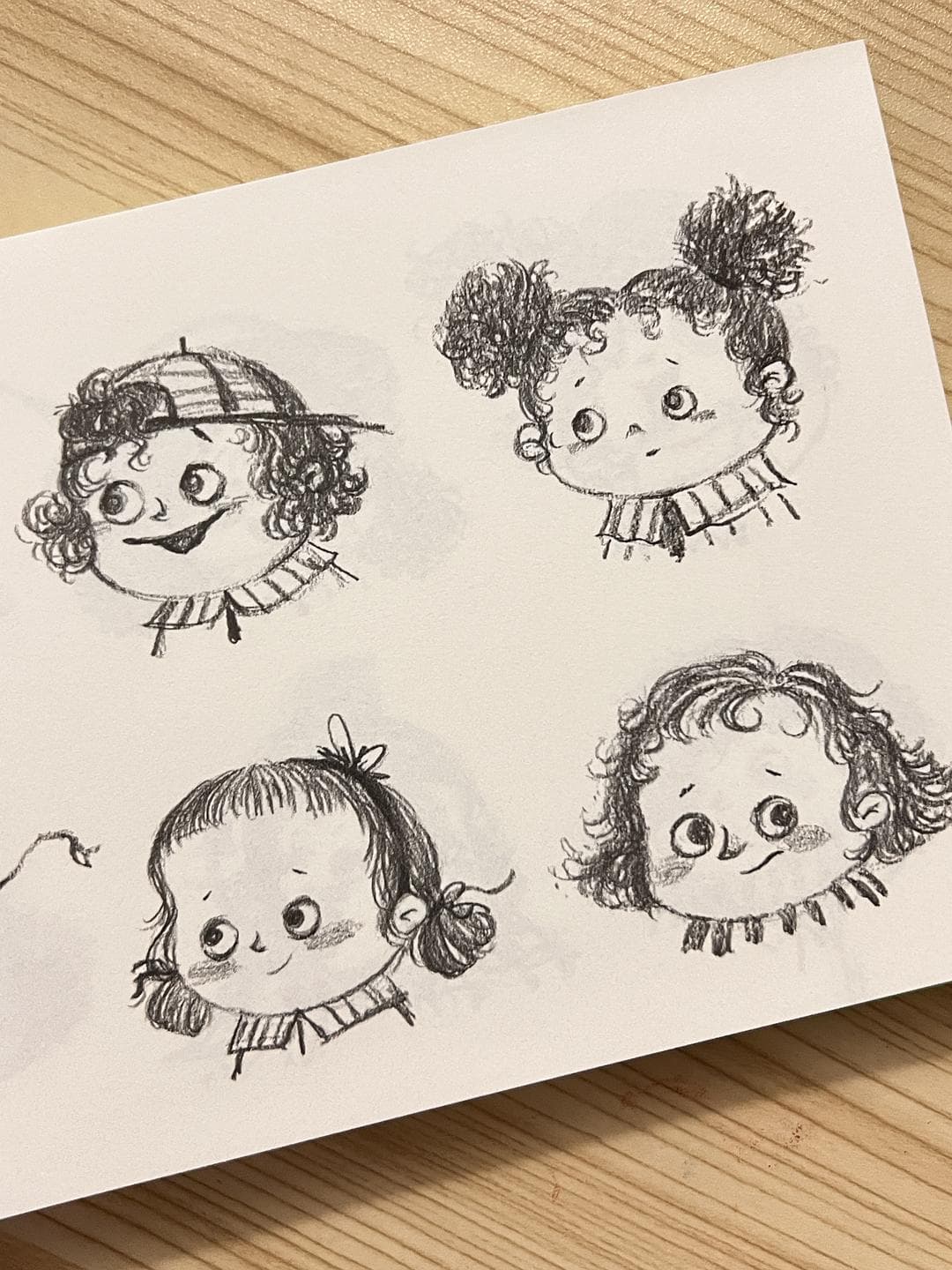 从临摹开始学画画，稳步提升你的绘画水平