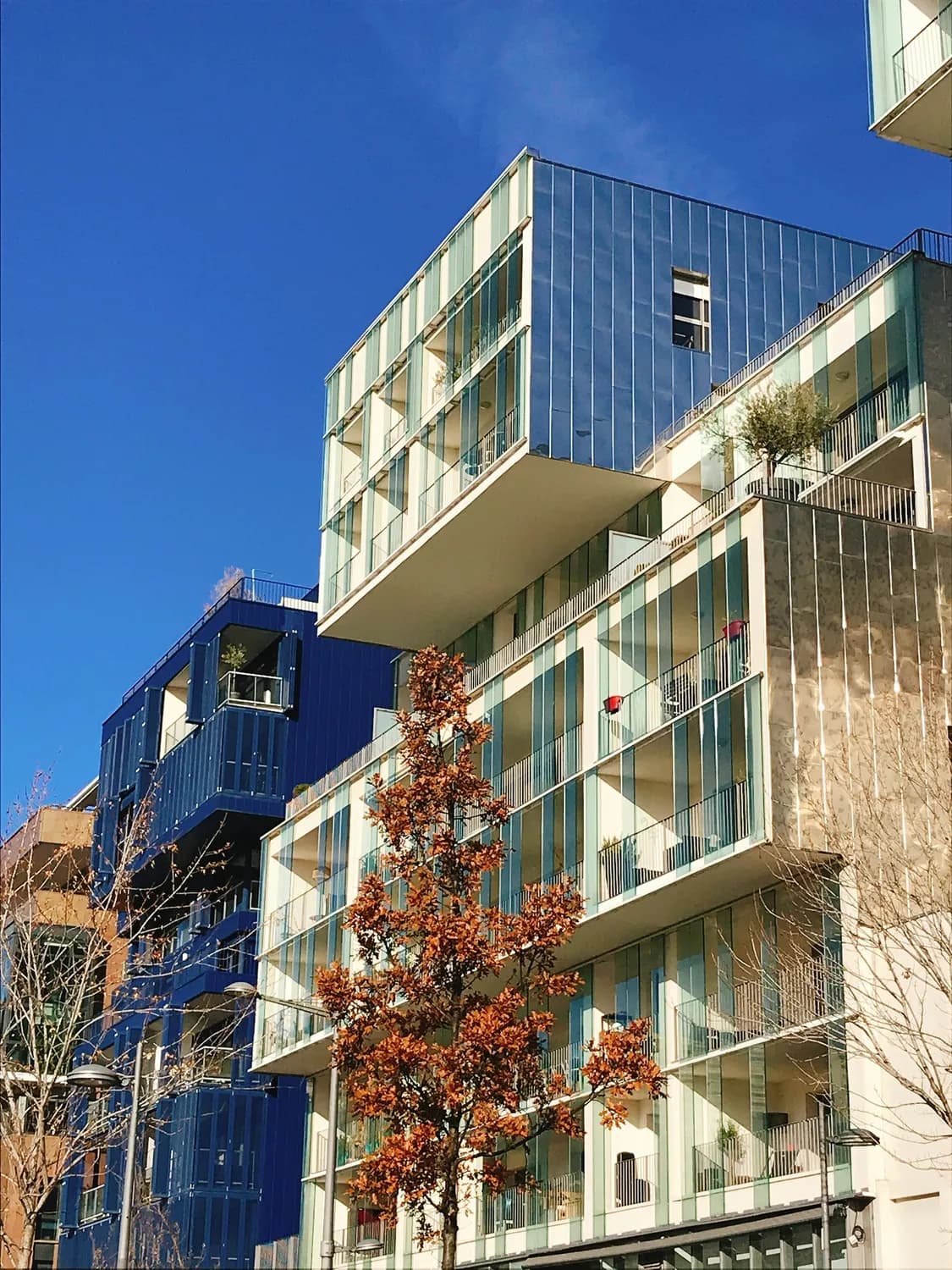 景宁安置房引入铝模技术，提升建筑品质