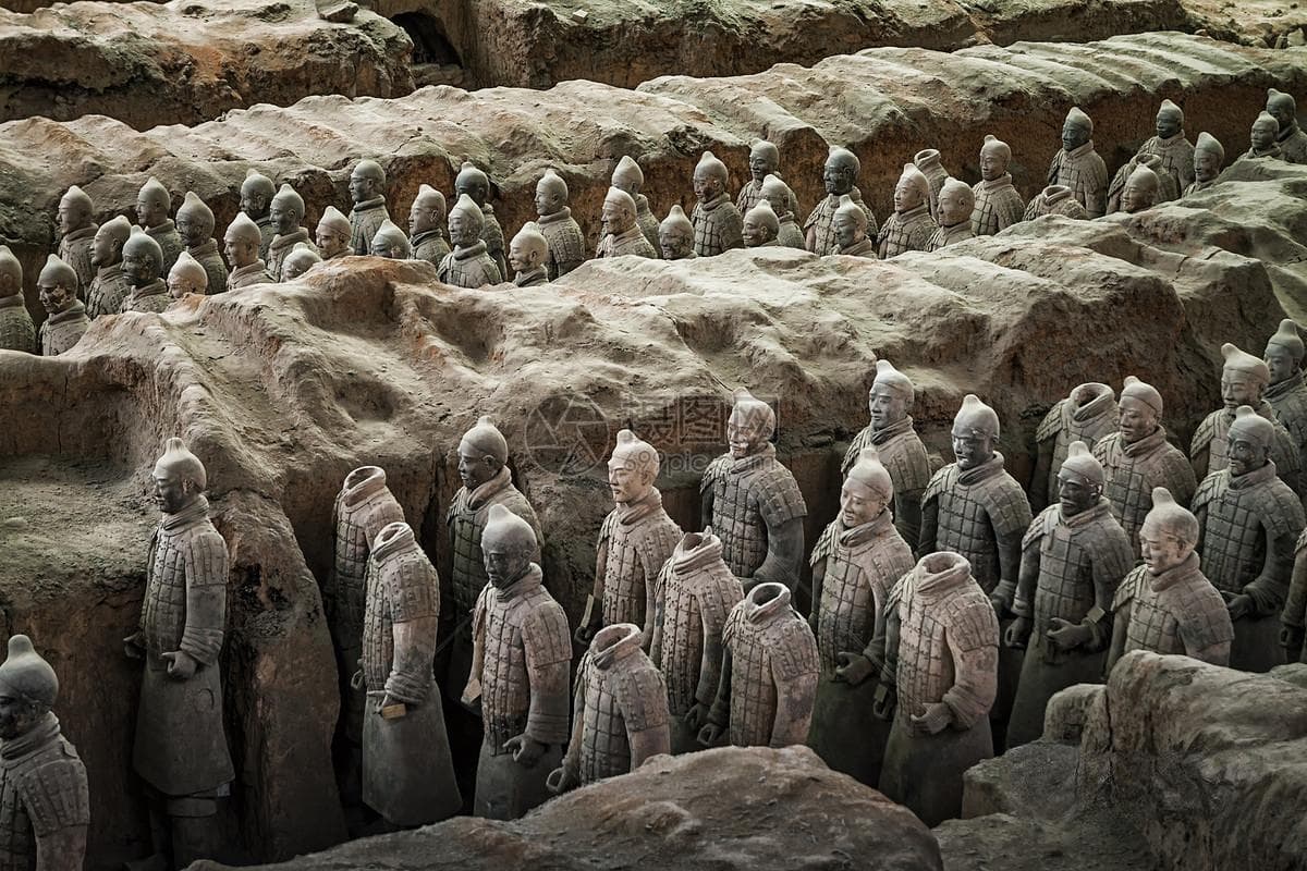 兵马俑参观预约全指南 | 最新政策+避坑技巧