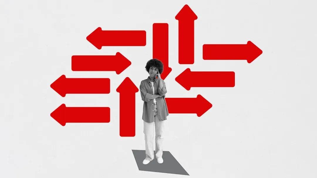 领导者的五种行为，最容易让员工产生焦虑