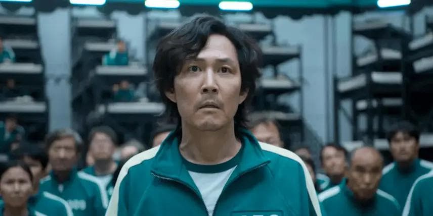 《鱿鱼游戏》第二季深度解析：生存、复仇与人性的终极考验