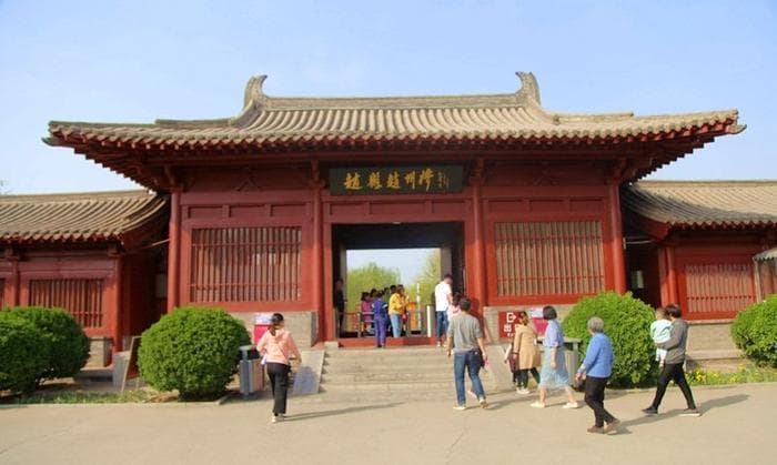 赵州桥与弘济桥：两座千年古桥的对比与保护