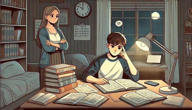 孩子的“专注力”，与手机之间的爱恨纠缠，谁能解开？