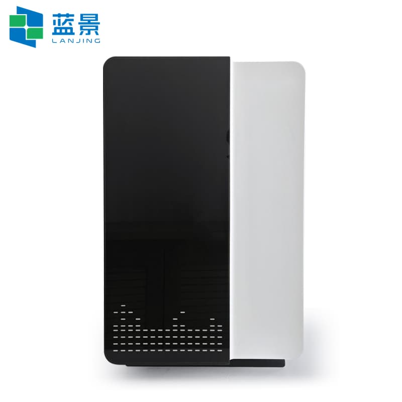 离子色谱仪在环境监测中的应用