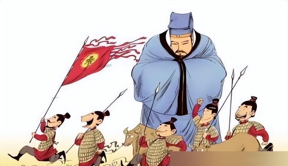中国行政区为何犬牙交错而非如美澳般几何线条？这才是标准答案！