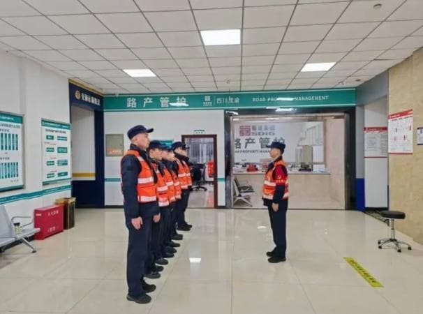 关注四川筠连山体滑坡 ｜ 四川国资国企全力做好应急救援保障工作