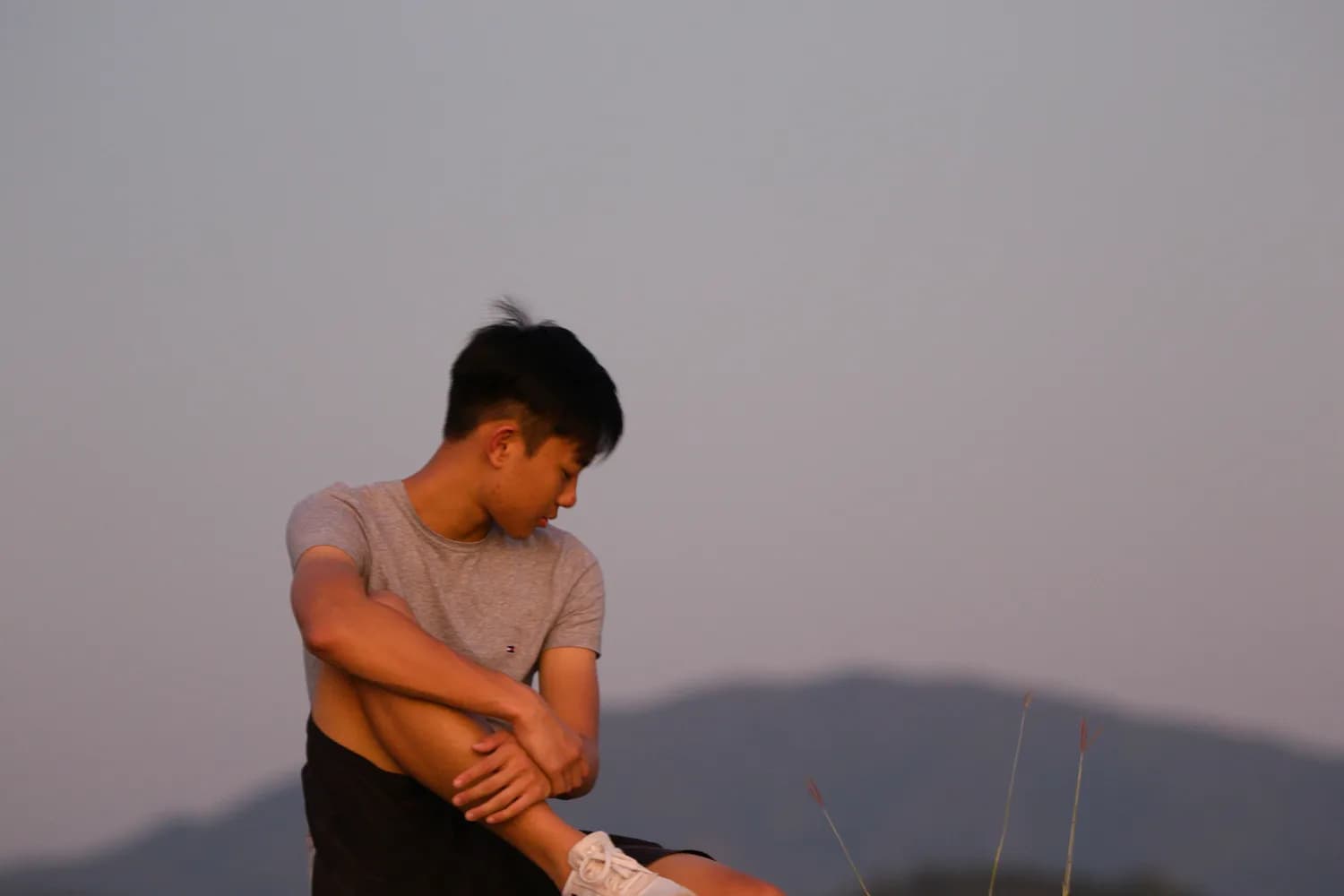 直男进化记：从情感表达障碍到情圣的蜕变之路