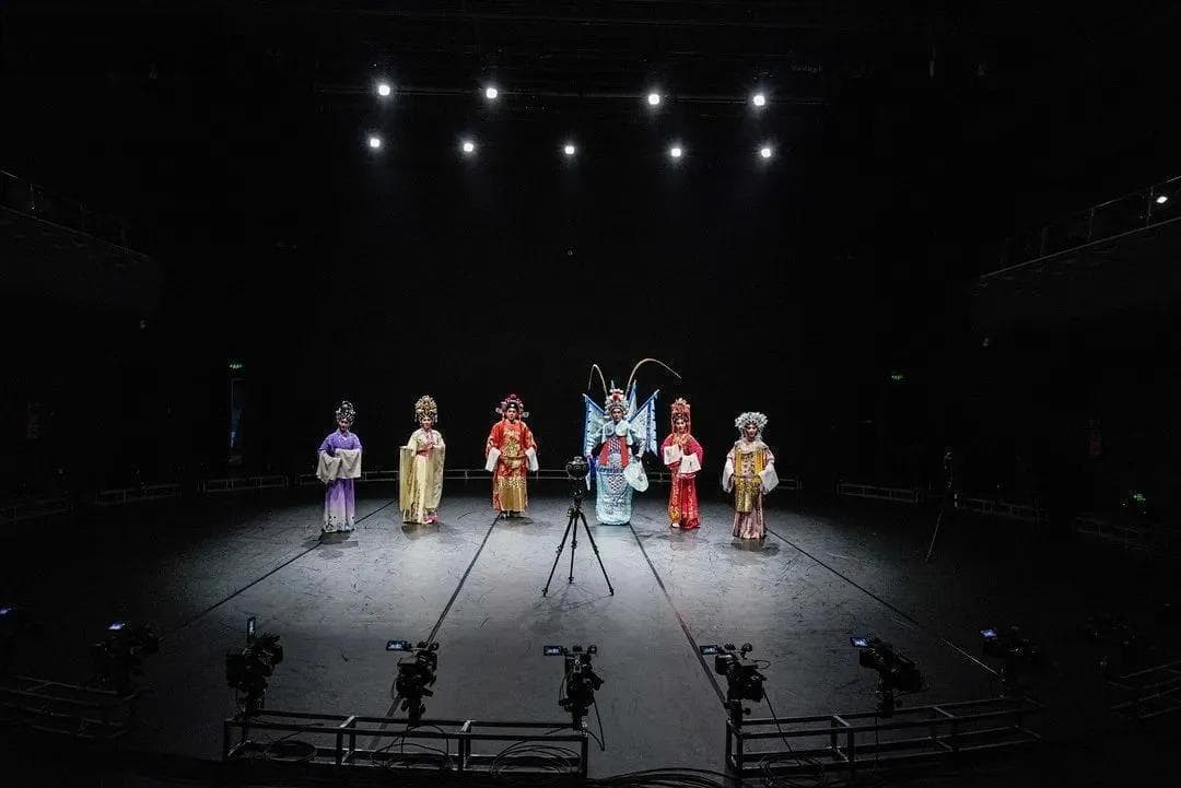 《来自大湾区》VR纪录片：非遗文化新体验