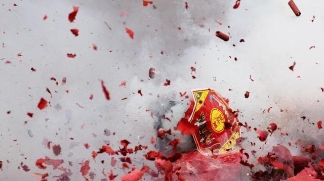 东北过年风俗有哪些（东北过年的习俗，一代人的记忆东北的传承）