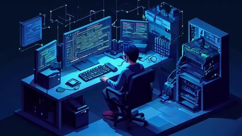CNC编程自学指南：从入门到精通的全方位资源推荐