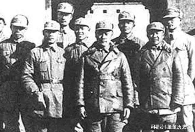 新四军抗日江北第一胜仗：蒋家河口伏击战