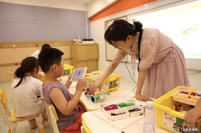从解题到解决问题：素养课程的项目式学习观察