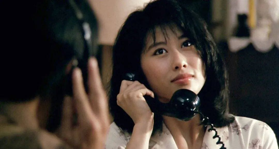 1989年吴宇森的《喋血双雄》，为什么选择叶倩文做女主角？
