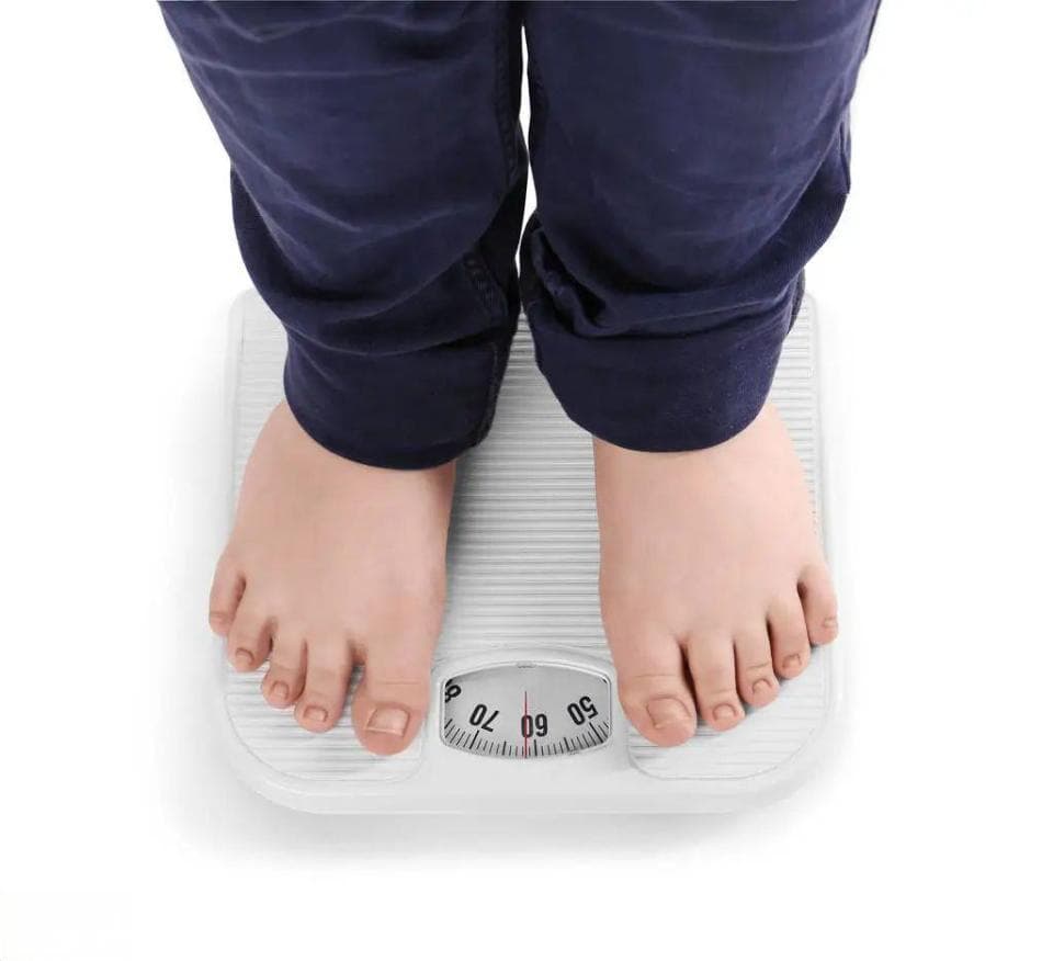 如何帮助孩子控制体重？！——关注儿童体重，让我们一起行动