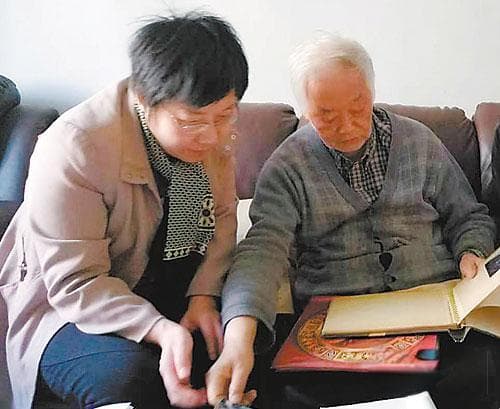 1186个姓名背后：是前仆后继的积淀 是红色热土的传承