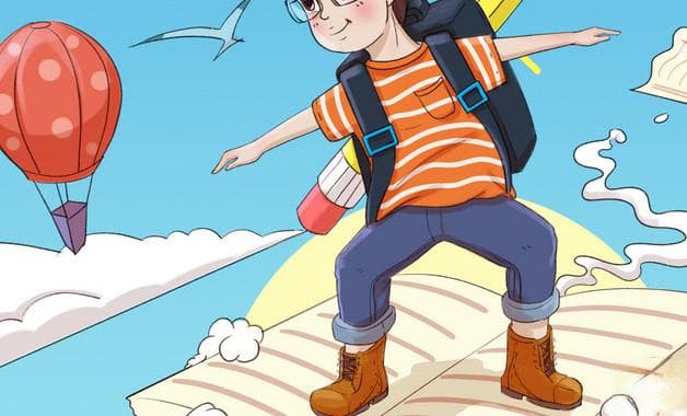 王安石《春山》：春日山行的闲适与留恋