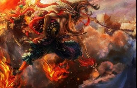 揭秘哪吒的神职：为何被称为"三坛海会大神"？