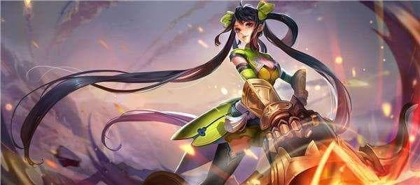 王者荣耀孙尚香出装全解析：从急速战靴到泣血之刃，打造无敌射手