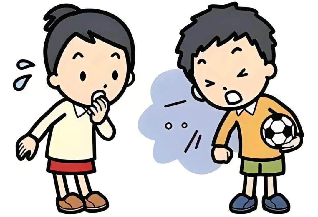 儿童肺结核：并不罕见的传染性疾病