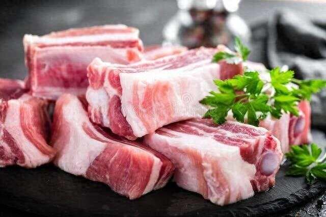 肉加小苏打的正确方法