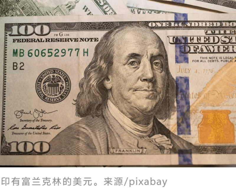 一方有难、八方拆台：美国独立战争时，都有谁来拆英国的台？