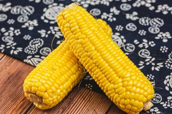 水果玉米的功效与作用、禁忌和食用方法