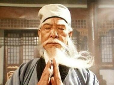 《天龙八部》中的武功排名，你认可吗？