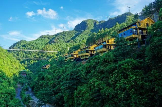 马山这5个地方入选广西第三批“文化旅游打卡点”，快来看看哦