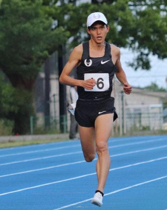 大迫杰的7则跑步信条，每一句对跑者都意义重大！