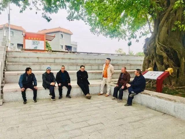 “几字湾”上谱写新故事，千年古村江根要焕新！