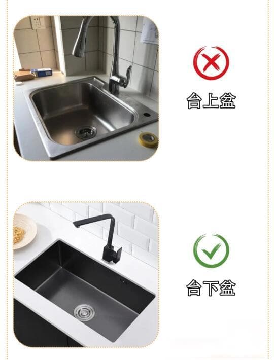 厨房装修避坑指南：这8个细节做错毁所有！